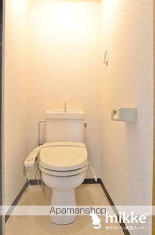 優愛マンションの内装写真