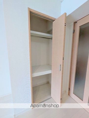 マリベールASAHIの内装写真