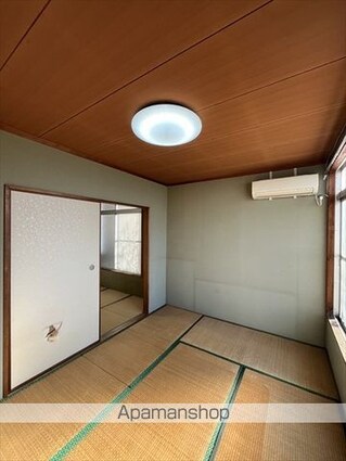 タバタアパート[2K/30.42m2]の内装5