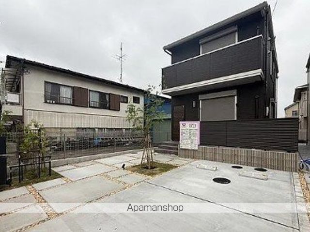 Verde Jardinの外観写真