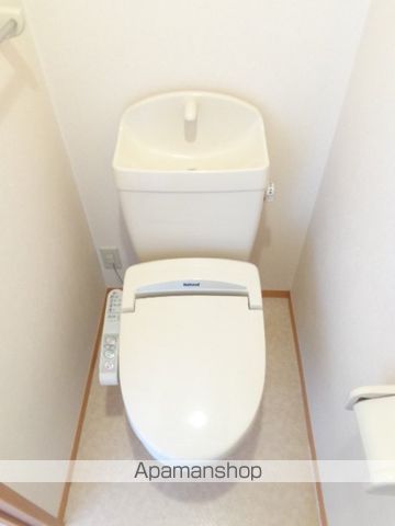 ルーチェフィオーレほうえの内装写真