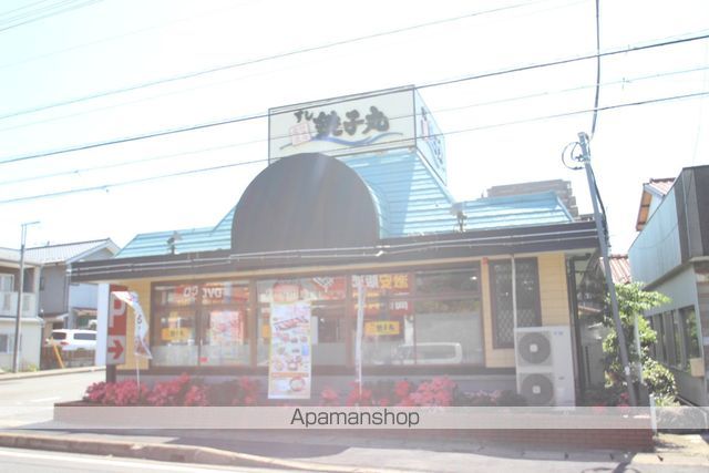 田喜野井1丁目貸家の周辺写真