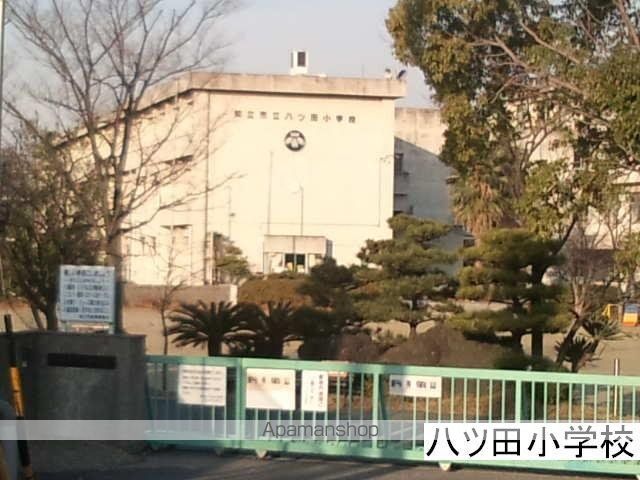 ベイサージュの周辺写真