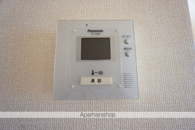 アウラ千里丘の内装写真