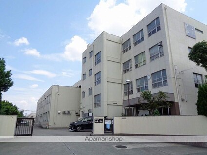 愛知県名古屋市守山区大森１丁目[2LDK/68m2]の周辺1