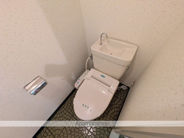 チュリス中町の内装写真