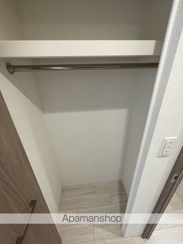 PRELISSE阿波座BLOOMの内装写真