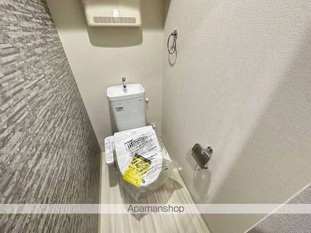 フジパレス箱殿町の内装写真