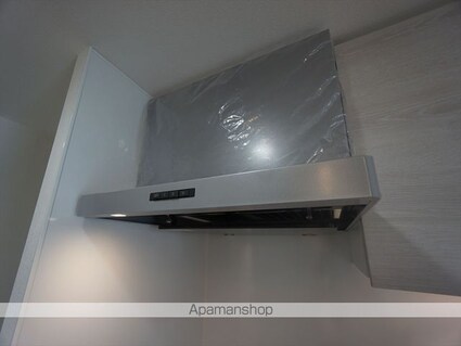 ルネフラッツ庄内通駅前[1K/22m2]の内装3