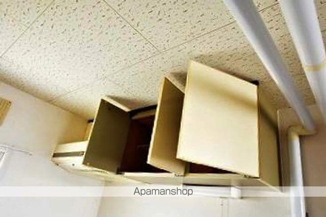 サンリバー栄町A棟の内装写真