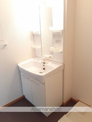 グレイス ガーデン C棟の内装写真