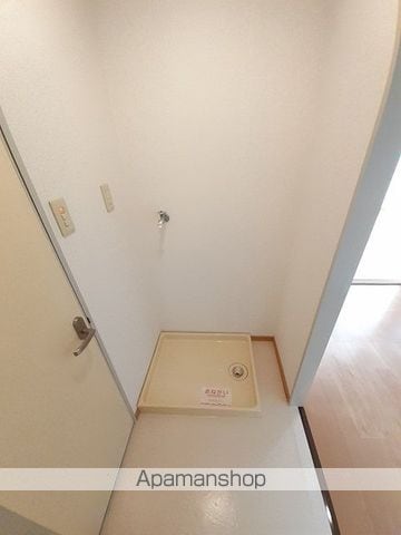 アクティブ平松の内装写真