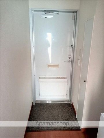 レオパレス大希の内装写真
