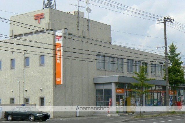 十条長屋 壱番館の周辺写真
