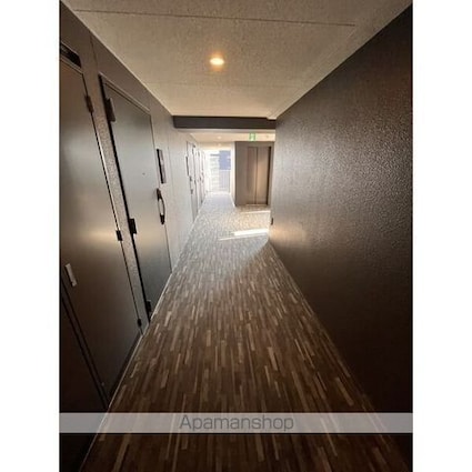 ディアレイシャス今池[1K/21.28m2]の共用部2