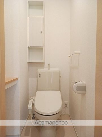 コージー コートAの内装写真