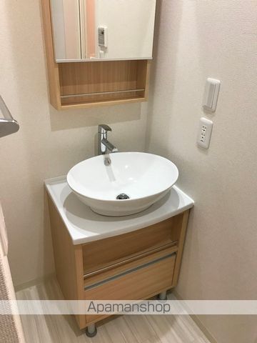 フジパレス西本町V番館の内装写真