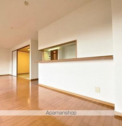 アルファステイツ国際ホテルサイド[3LDK/75.13m2]の内装2