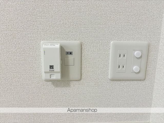 エテルノ ドスの内装写真