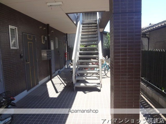 ハイデンス和泉のその他写真