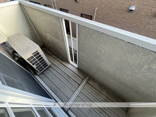 クレッシェンドKJの内装写真