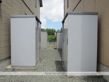 ＭａｓｔＴｏｗｎ三本柳Ⅱ[3LDK/81.69m2]の共用部2