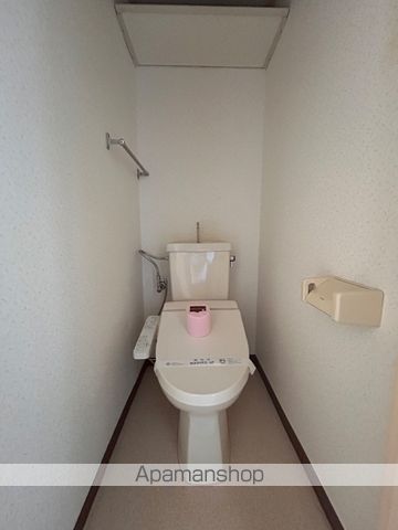 FORUM KOGOの内装写真