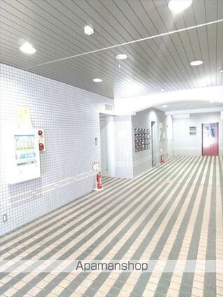デュオ丸の内[事務所/86.82m2]のエントランス3
