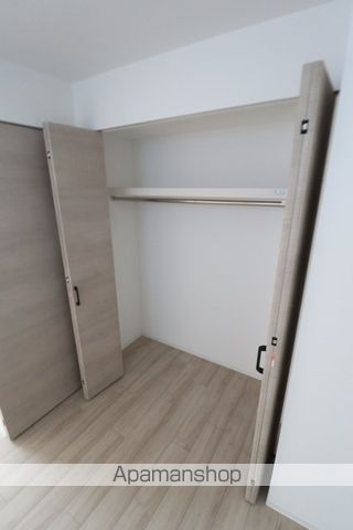 SーRESIDENCE東札幌AZUREの内装写真