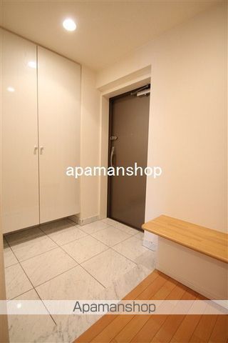 ARDENTOWER北堀江の内装写真