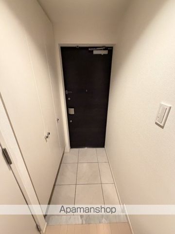 ザ・パーククロス錦糸町レジデンスの内装写真