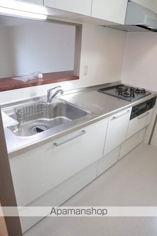 グランブルー宿屋町の内装写真