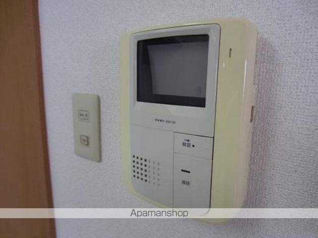 チェリーブロッサムIの内装写真