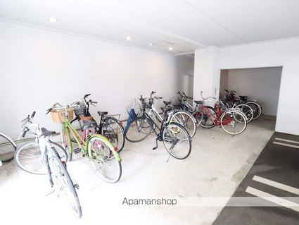 Ｓ－ＦＯＲＴ桜山[1K/30.6m2]の外観5