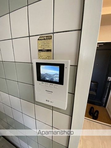 リバーレーンの内装写真
