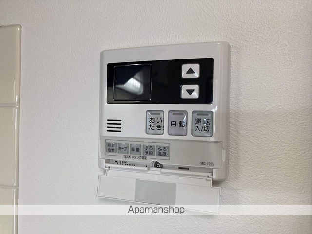 リアライズ西湊町通の内装写真