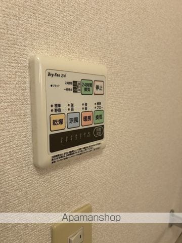 レーベルシャトーの内装写真