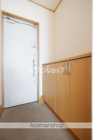 アムール PROPREの内装写真