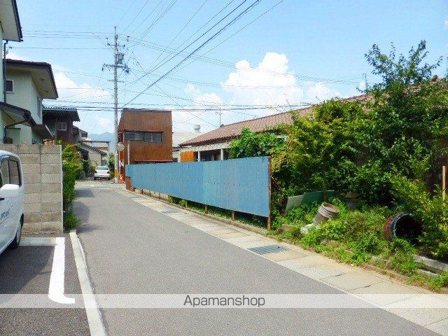 ルミエールMの周辺写真
