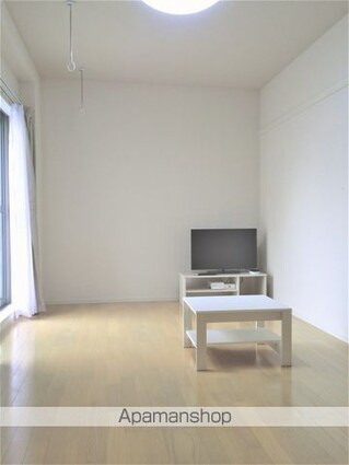 クレイノグランツ藤２５[1K/20.7m2]のリビング・居間1