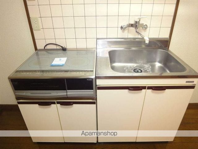 NKオーシャンヒルの内装写真
