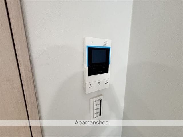 ASレジデンス相模原の内装写真