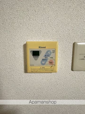 M’PLAZA城東五番館の内装写真