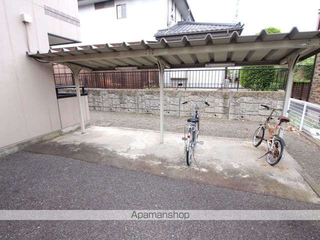 ブルーシェルのその他写真