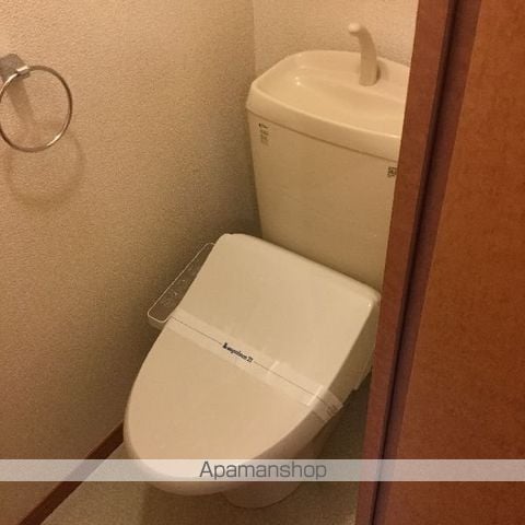 レオパレスせせらぎの内装写真