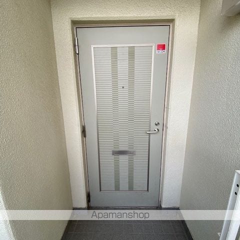 風異音素の玄関写真