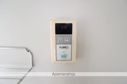 メゾン塩屋[1DK/25.26m2]のその他設備