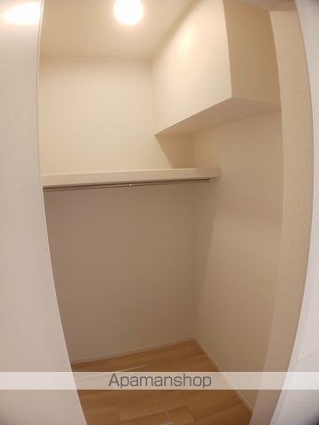 スプリング テンBの内装写真