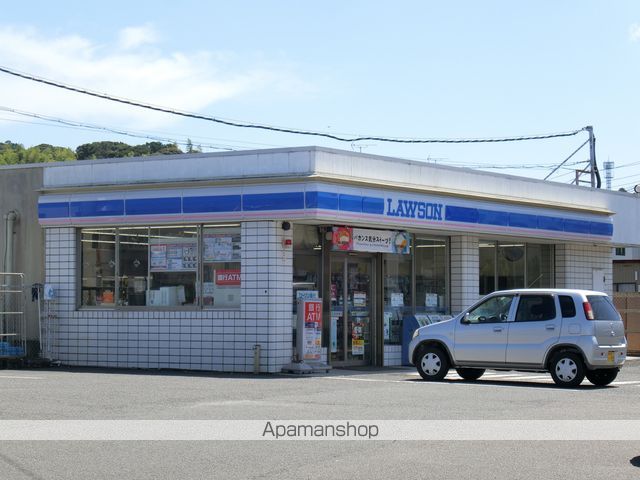フェリス・メグの周辺写真