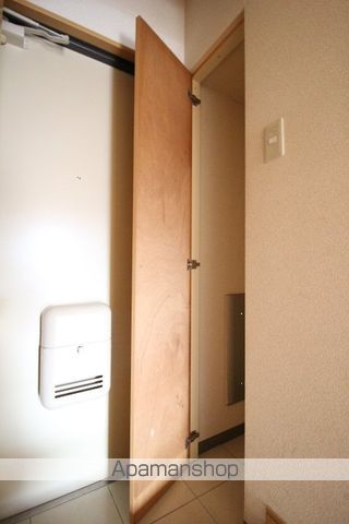 アルペジオ富町の内装写真